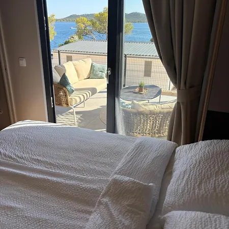 La Mar Holiday home Drage