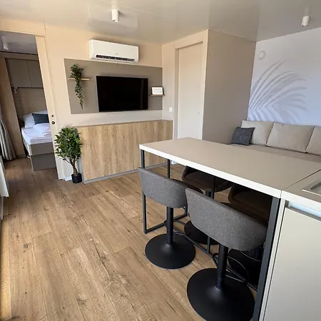 La Mar Holiday home